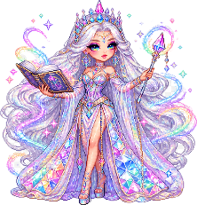 Magick Mica